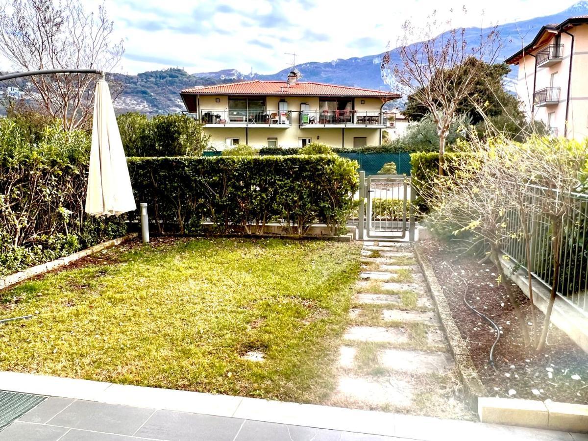 Garden Thermae