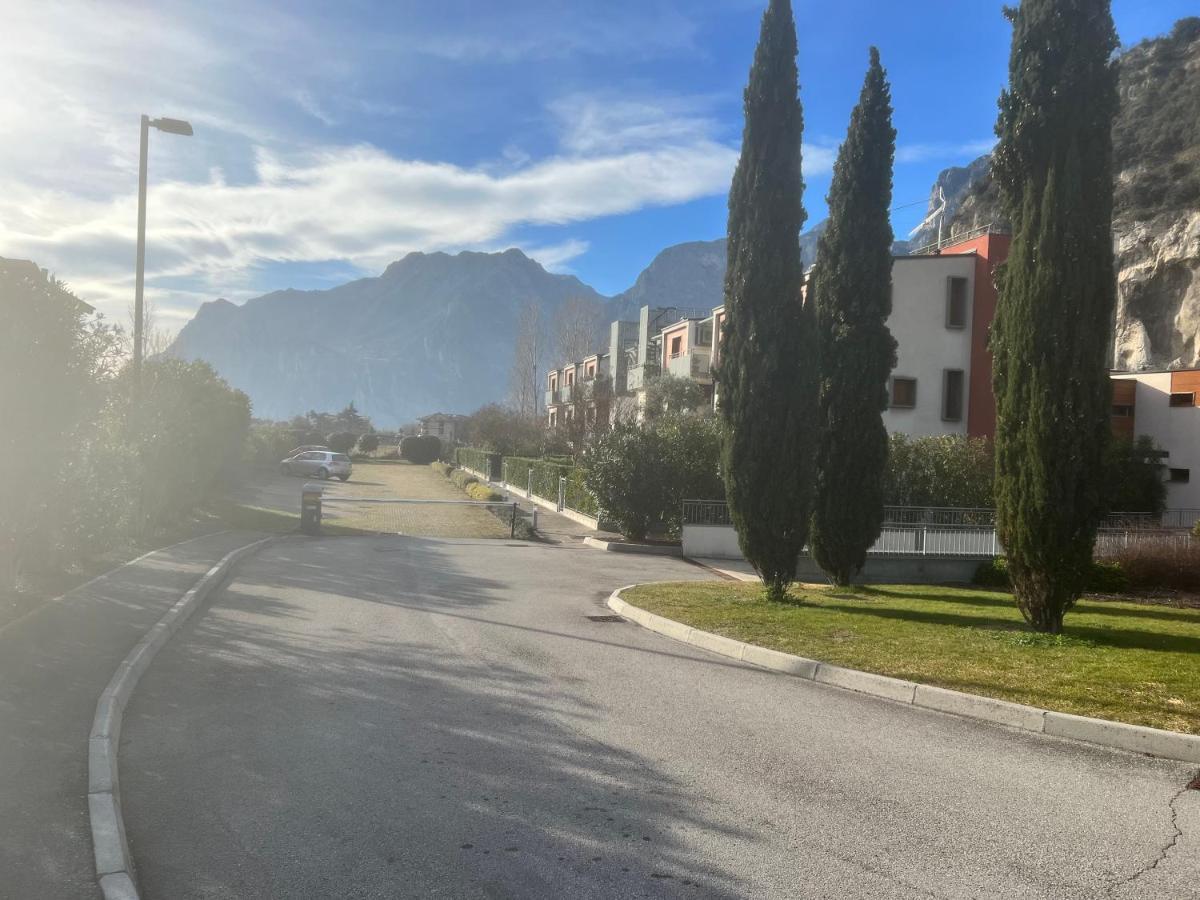 Garden Thermae Torbole Sul Garda