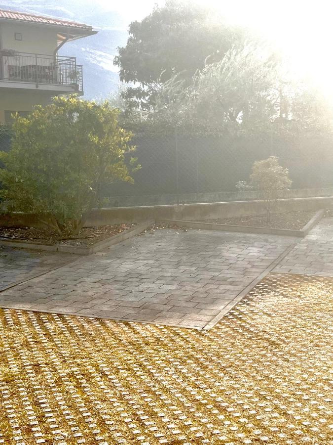 Garden Thermae * Torbole Sul Garda