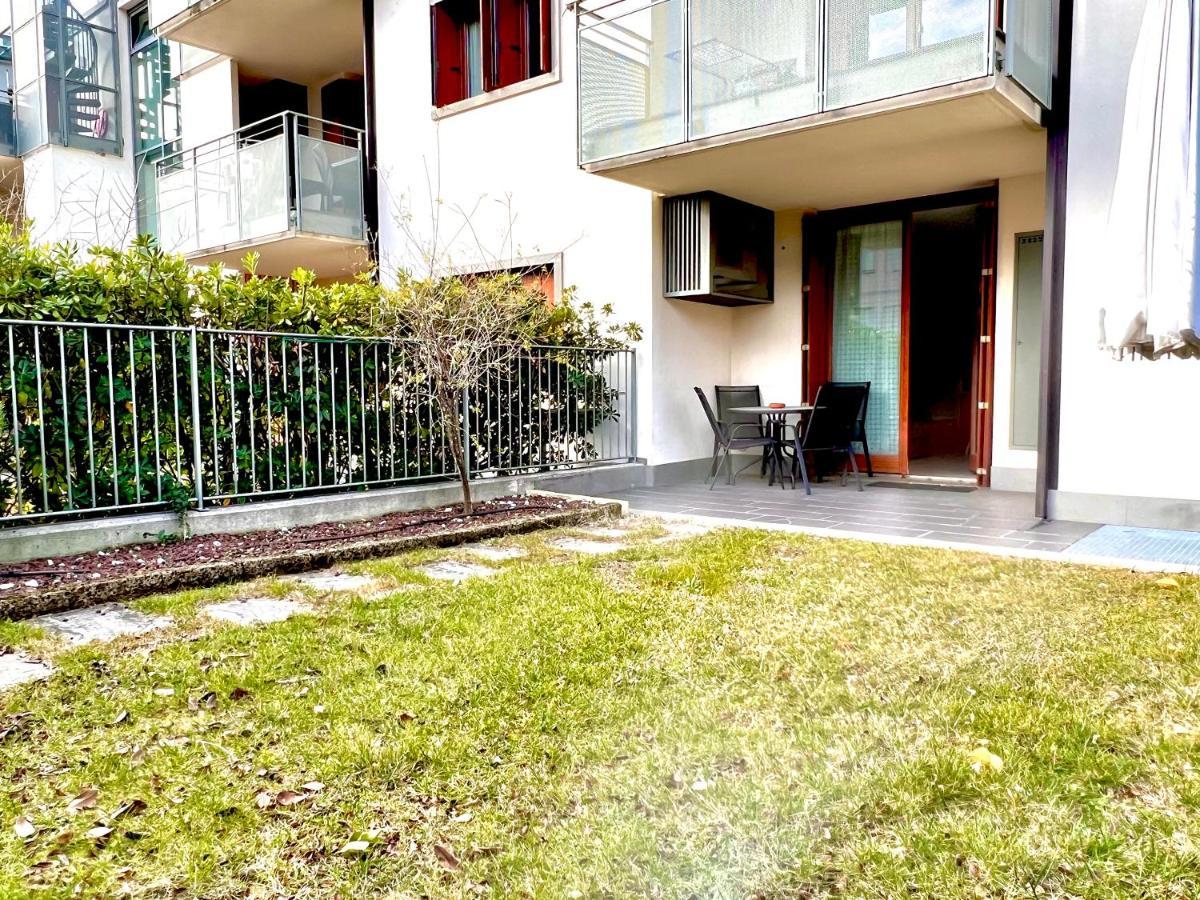 Garden Thermae * Torbole Sul Garda