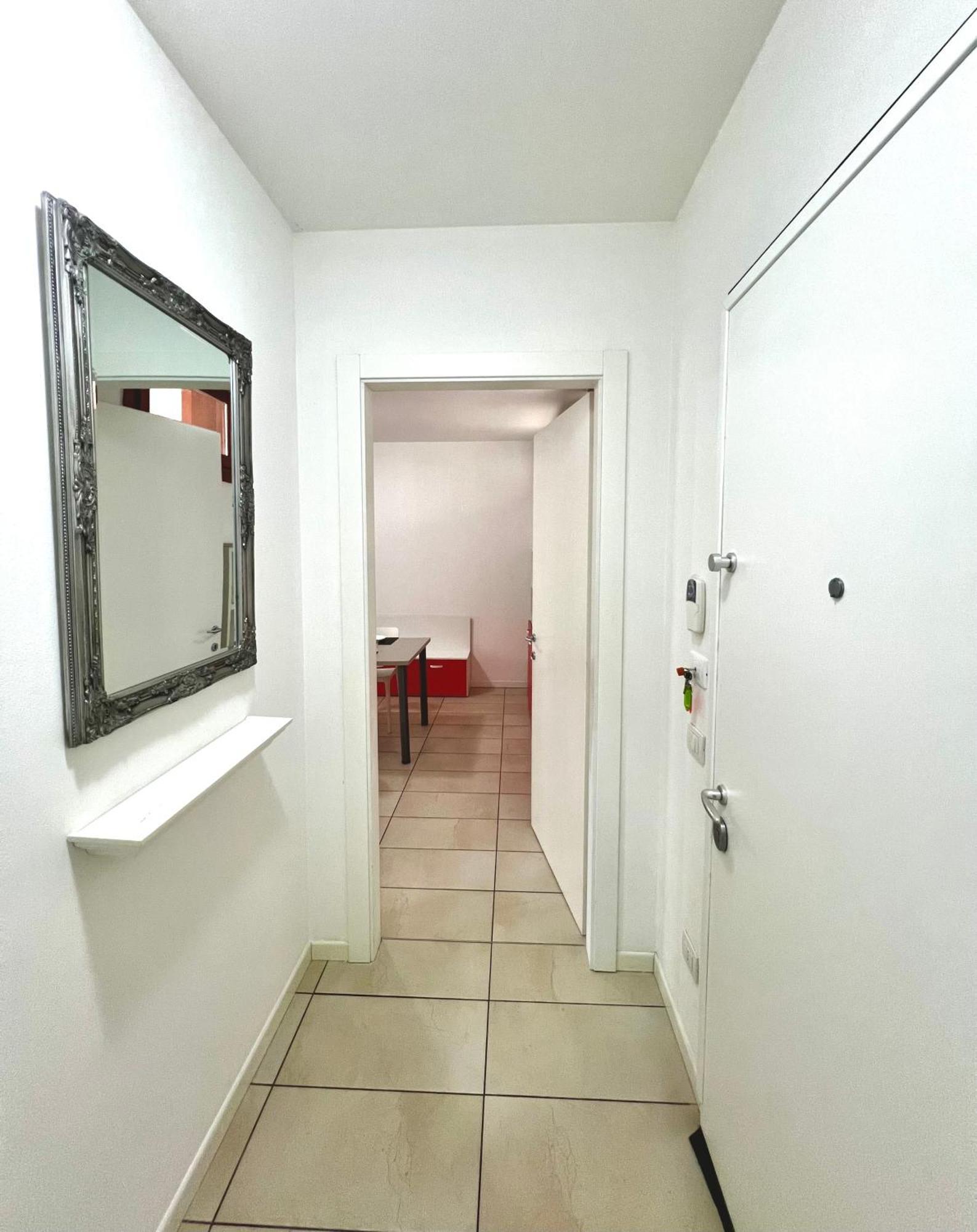 Apartment Garden Thermae *