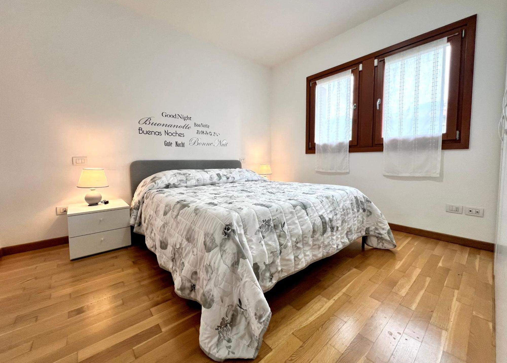 Apartment Garden Thermae Torbole Sul Garda