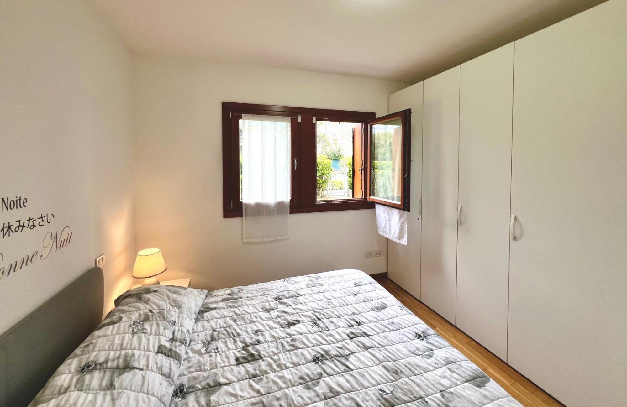 Garden Thermae Apartment