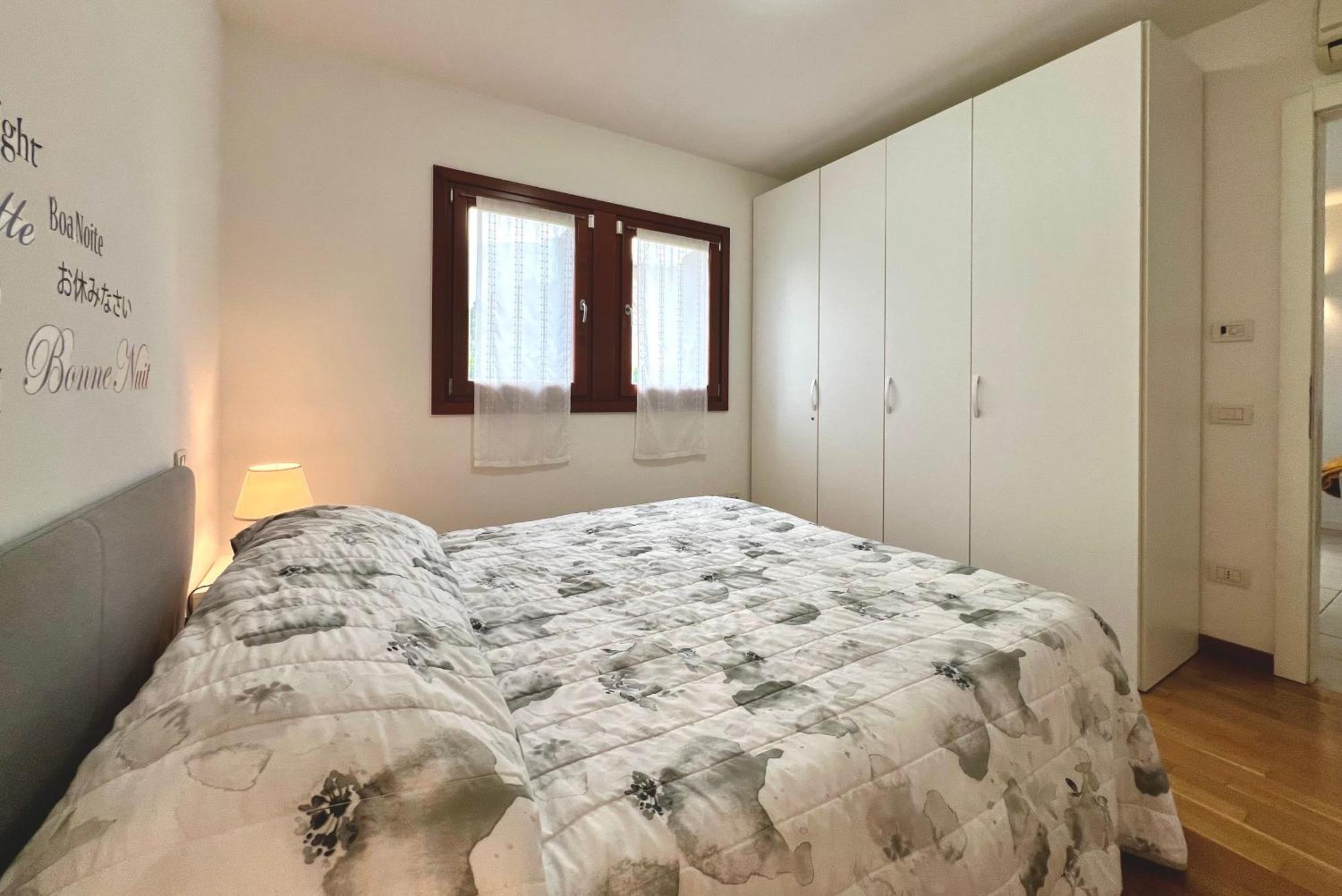 Garden Thermae Apartment *