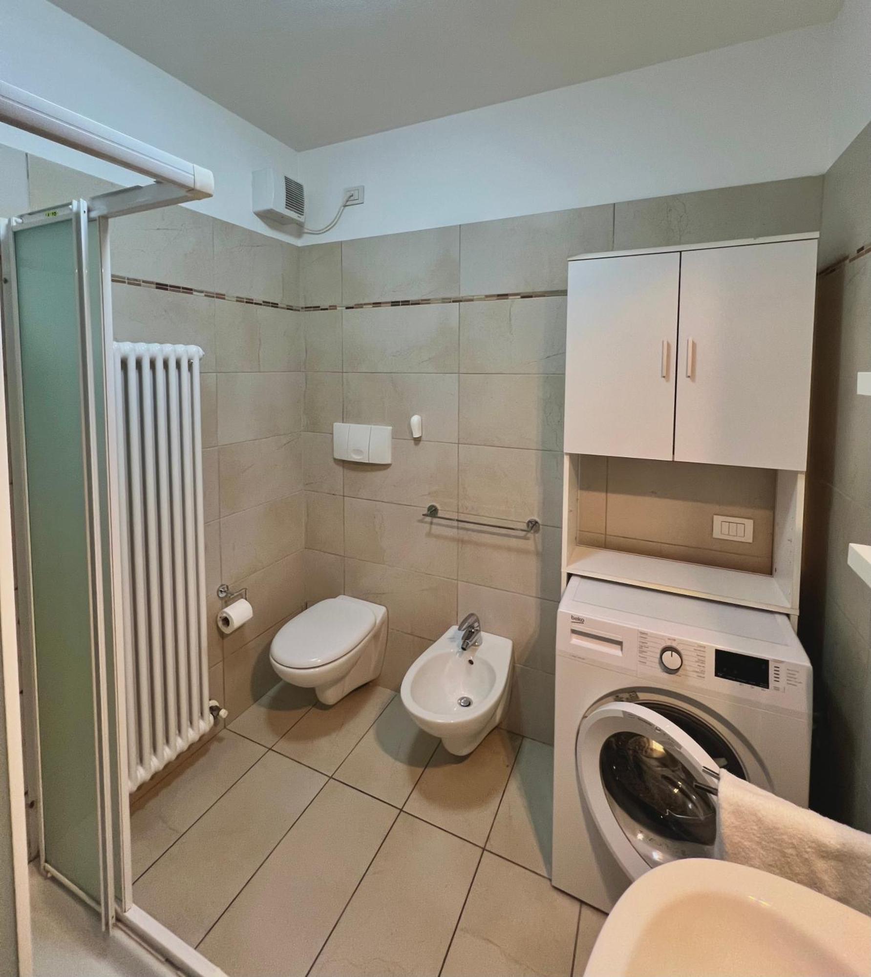 Apartment Garden Thermae Torbole Sul Garda