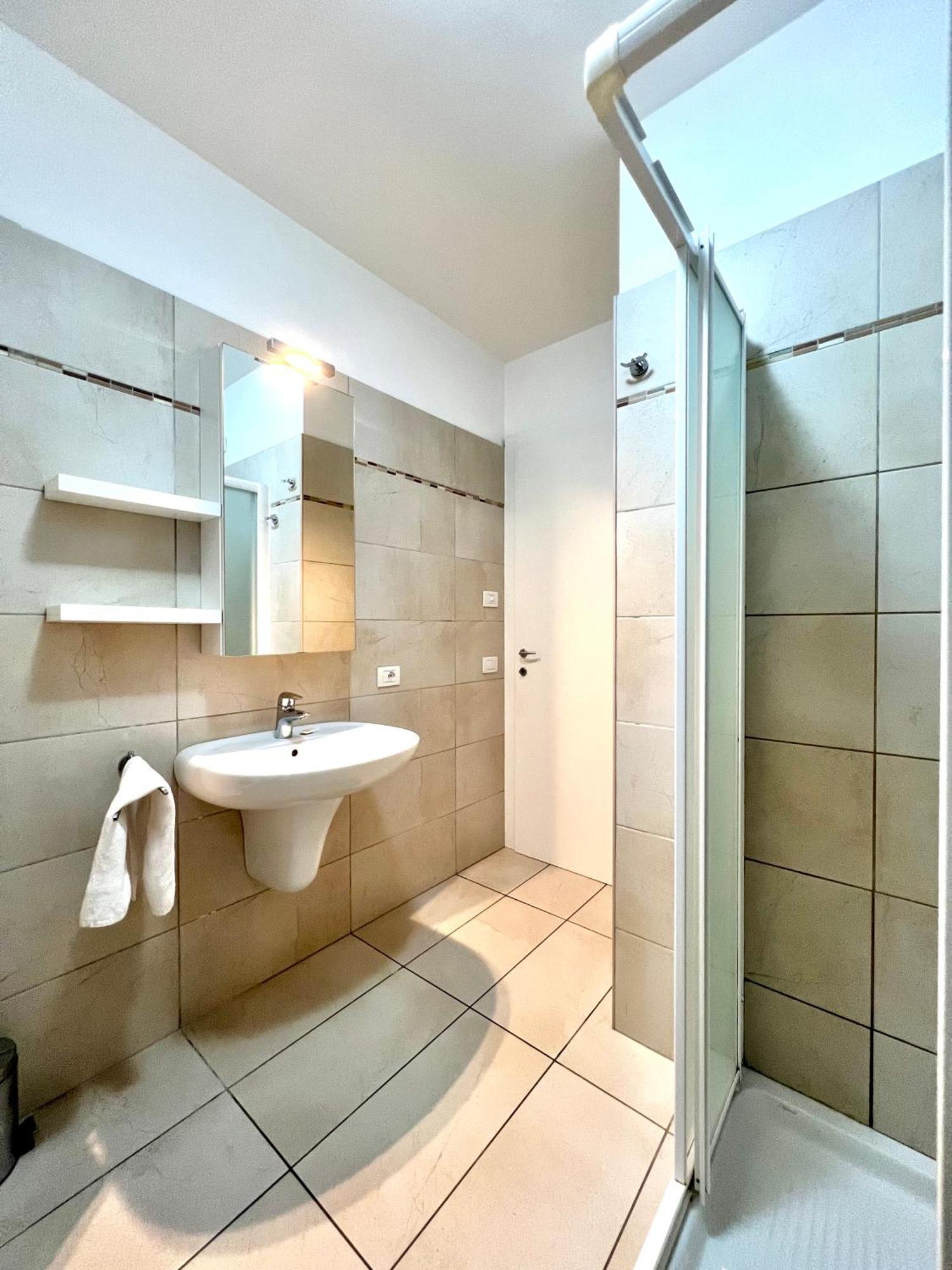 Garden Thermae Apartment